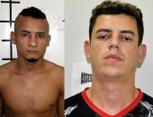 João foi assassinado e Raul fugiu do presídio