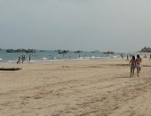 Praia de Maragogi