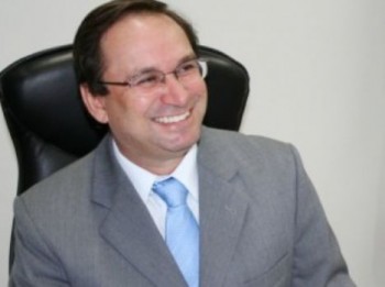 Ex-prefeito de Arapiraca Luciano Barbosa