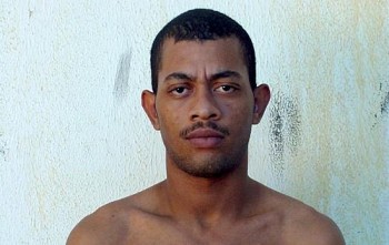 Claudevan dos Santos Araújo