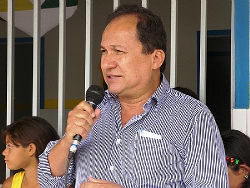 Alay Correia é o novo superintendente de Agricultura em Alagoas