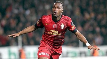 Drogba