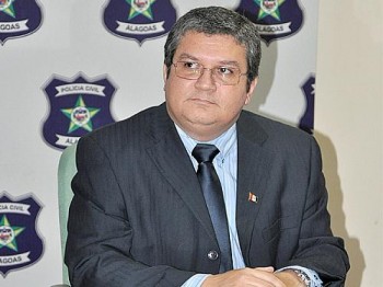 Delegado Geral Paulo Cerqueira