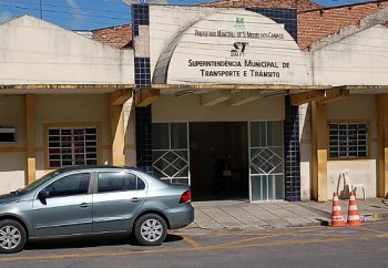 SMTT de São Miguel firma convênio com Detran