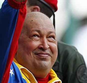 Morre aos 58 anos Hugo Chávez, presidente da Venezuela