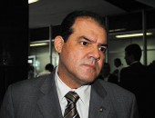 Presidente do TC, conselheiro Cícero Amélio