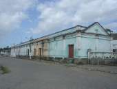 Vila Ferroviária