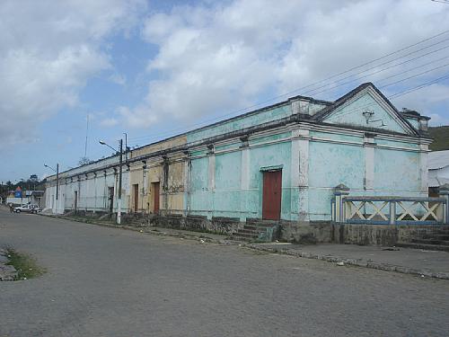 Vila Ferroviária