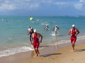 No evento, acontecerão provas nas categorias Elite, Master (mais de 30 anos), Jovem (menos de 30 anos), Mini-Sprint e Revezamento