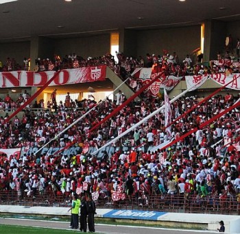 Torcida do CRB