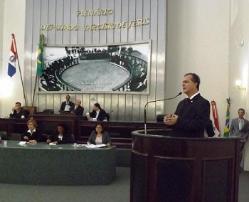 Assembleia Legislativa de Alagoas