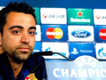 Ex-Barcelona detona Xavi e alega 'falta de verdade' de técnico