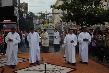 Procissão de Corpus Christi