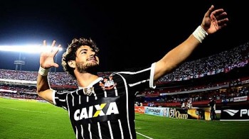 Alexandre Pato