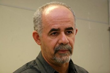 Manoel Messias, secretário municipal de planejamento