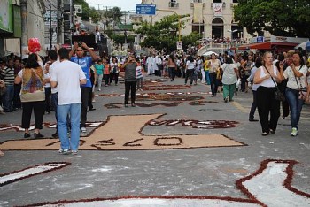 Procissão de Corpus Christi