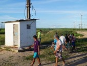 Homem morre eletrocutado ao tentar furtar cabos na Usina Marituba