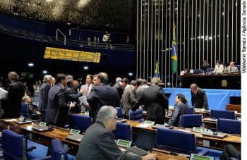 Agência Senado