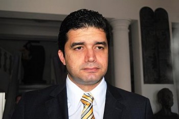 Prefeito Rui Palmeira