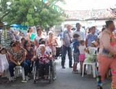 Festa na Adefal terá mais de dez horas de pura animação