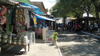 Feira livre