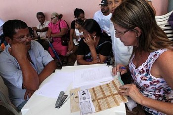 Justiça Itinerante