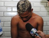 Jeferson Barros Reis, 20 anos, conhecido como “Pinguim”