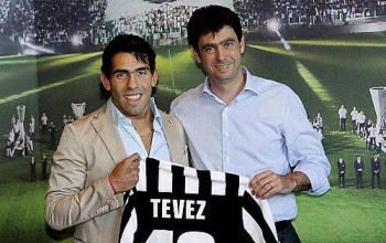 Tevez