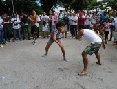 Maceioenses vão as ruas em protesto