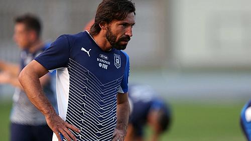 Pirlo