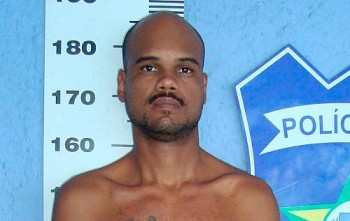 Josuel Euclides da Hora Santos, 31