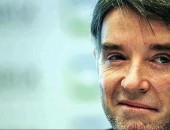 Empresário Eike Batista