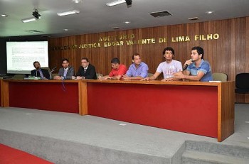 MP discute venda de meia-entrada em eventos de Maceió