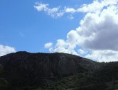 Esportista morreu ao saltar da Serra do Cruzeiro, em Tanque D'Arca