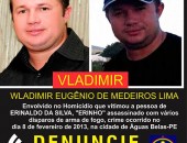 Wladimir Eugênio de Medeiros Lima