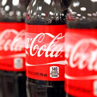 A KOF é uma parceria entre a Femsa e a Coca-Cola