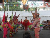 Festa na Adefal terá mais de dez horas de pura animação