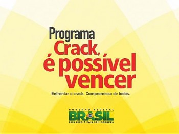 Crack, é possível vencer: Maceió triplica atendimento a usuários de drogas