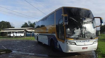 Ônibus do CSA