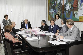 Reunião da Mesa Diretora aprovou pedido de informações sobre voos da FAB