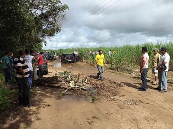 Corpo de Dênio foi encontrado na zona rural de Penedo