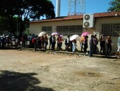 Cursos gratuitos atraem centenas de pessoas em Maceió