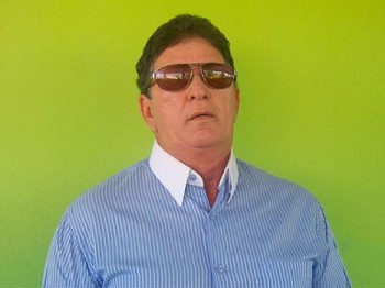 Delegado Regional de Batalha, Rômulo Monteiro