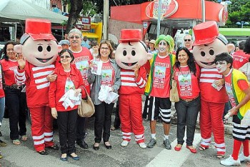 Célia anuncia revitalização do Centro de Arapiraca