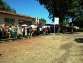 Cursos gratuitos atraem centenas de pessoas em Maceió