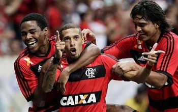 Flamengo e Vasco