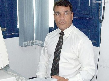 Delegado Valter Nascimento