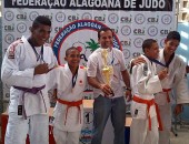 Campeões dos Jogos Estudantis de Alagoas