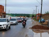 Taxistas deverão realizar carreata pela capital alagoana