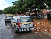 Quatro casos fora registrados nas primeiras horas deste sábado (13).